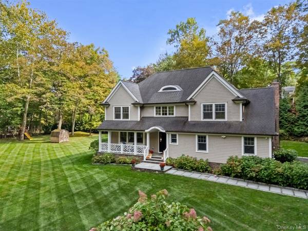 42 Batten RD, Croton-on-hudson, NY 10520