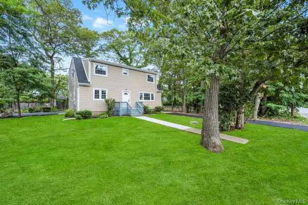 Mastic, NY 11950,123 Patchogue AVE