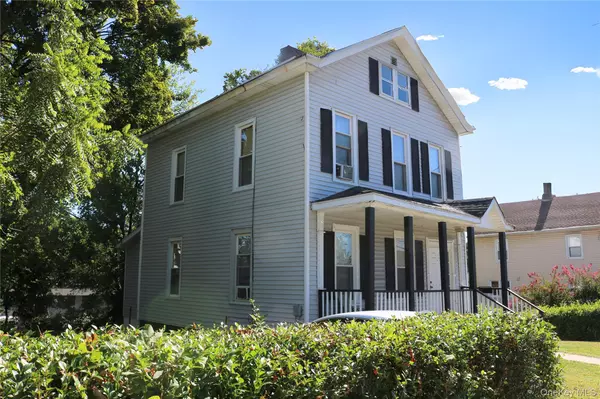 Middletown, NY 10940,9 Genung ST