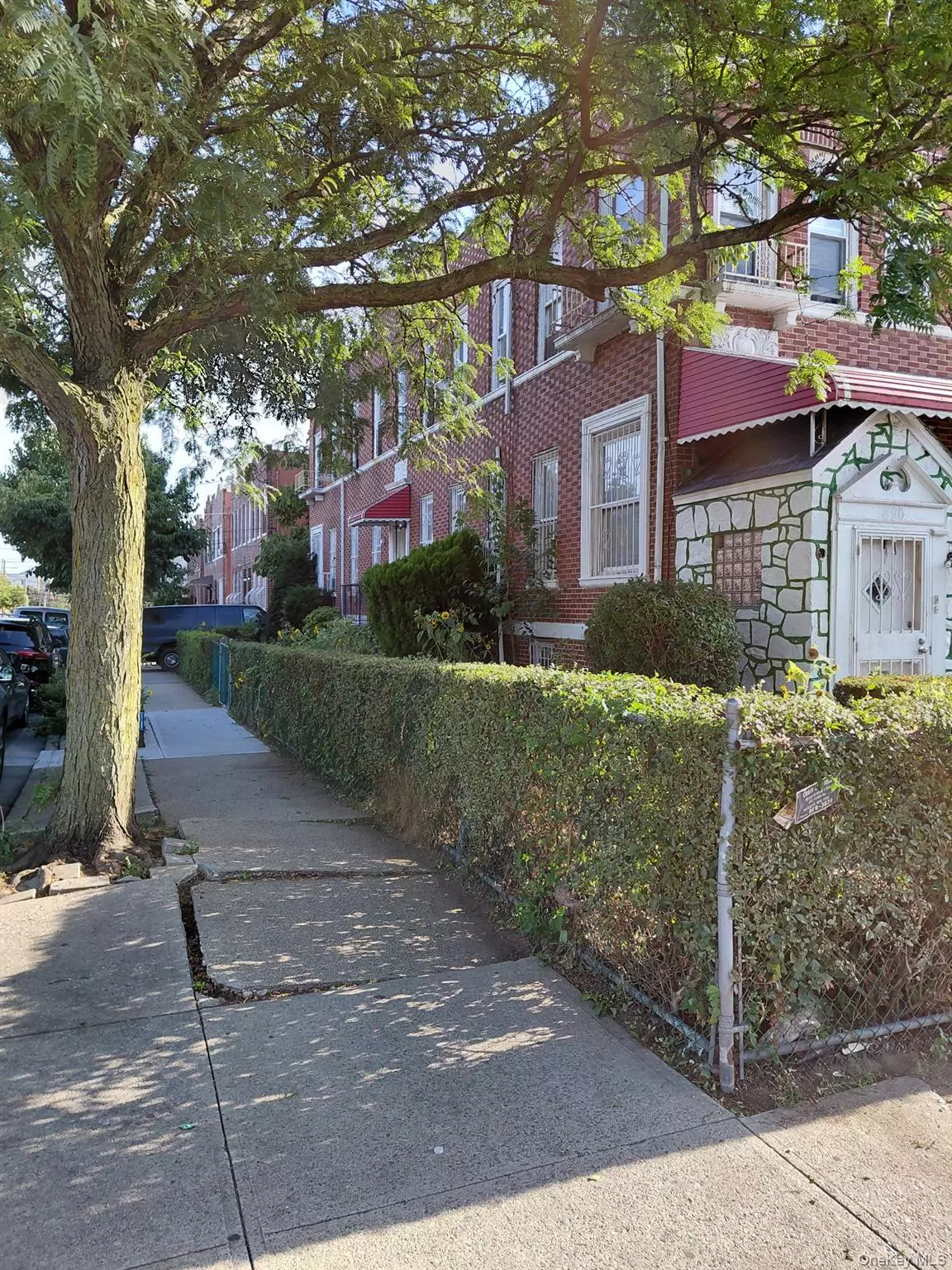 Brooklyn, NY 11203,890 Linden Boulevard BLVD