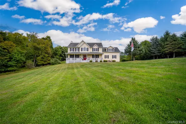 Montgomery, NY 12549,560 Winding Hill RD