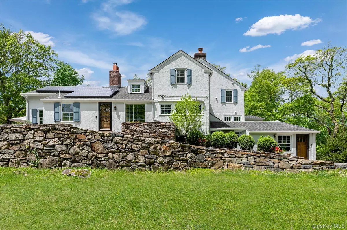 Chappaqua, NY 10514,58 Spring LN