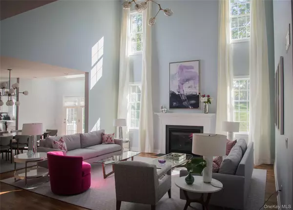 Scarsdale, NY 10583,29 Cheshire Lane
