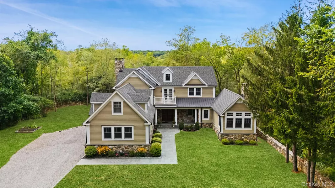 230 Spring ST, South Salem, NY 10590