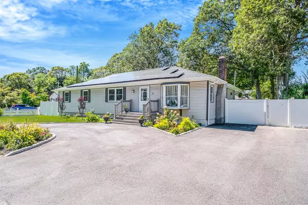 Holbrook, NY 11741,1514 Grundy AVE