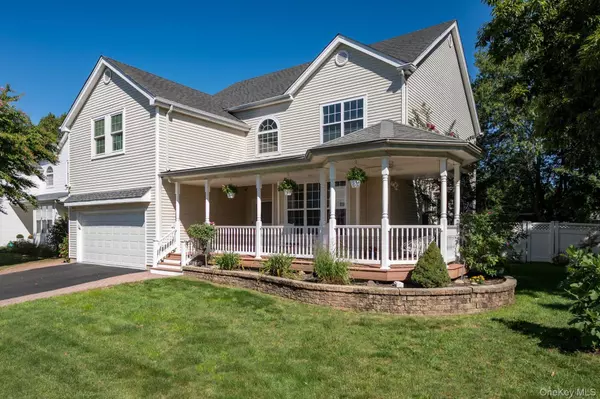 Melville, NY 11747,100 Coverly PL