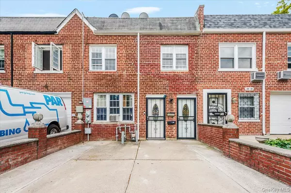 10010 133rd AVE, Ozone Park, NY 11417