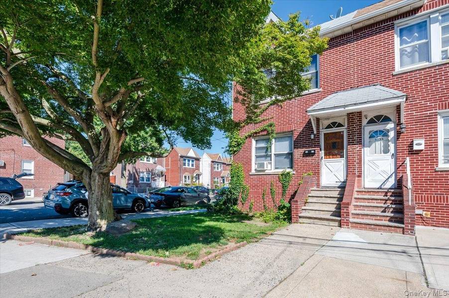 3031 Coddington AVE, Bronx, NY 10461