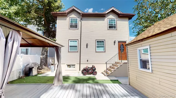 Jamaica, NY 11434,120-12 Long ST