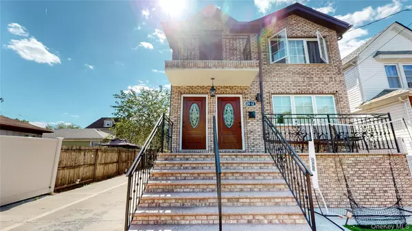 Jamaica, NY 11434,120-12 Long ST