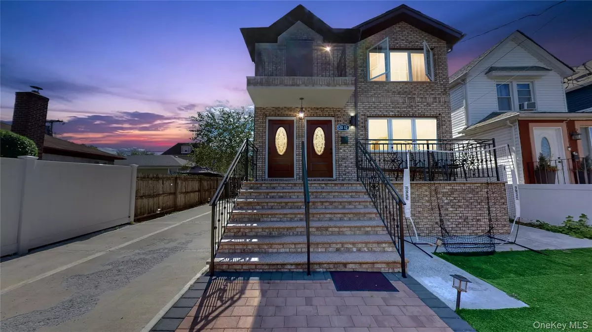 Jamaica, NY 11434,120-12 Long ST