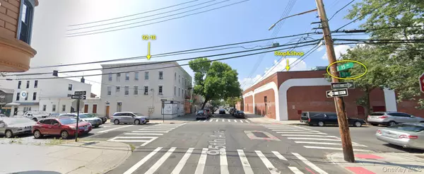 Ozone Park, NY 11416,92-16 95th AVE