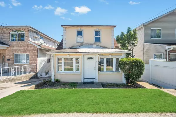 Springfield Gardens, NY 11413,145-61 222nd ST