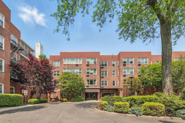 1299 Palmer AVE #328, Larchmont, NY 10538