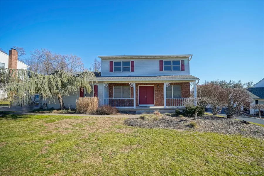 62 Walter DR, Stony Point, NY 10980
