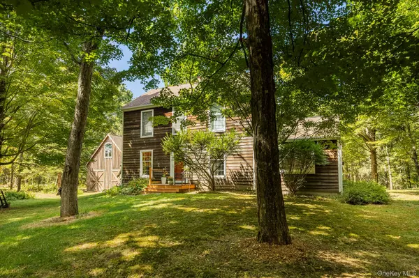 Rhinebeck, NY 12572,91 Mountain View RD