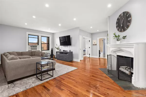 White Plains, NY 10601,1 Franklin AVE #6A