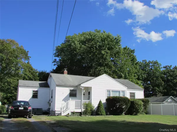 Cornwall, NY 12518,11 Russell ST