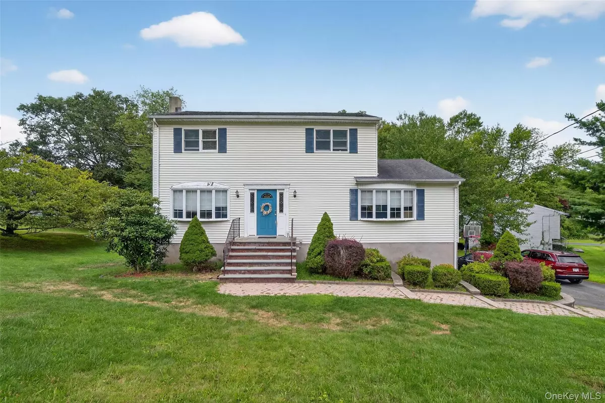 Monroe, NY 10950,19 McGarrah RD