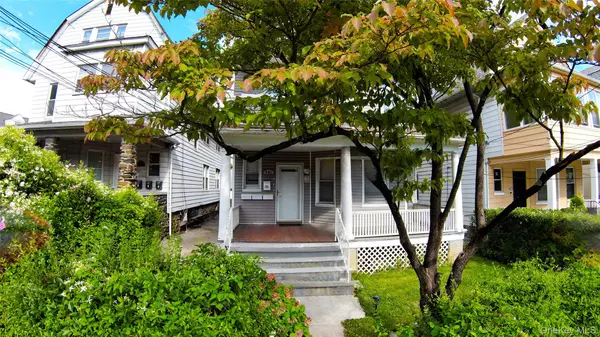 421 S Columbus AVE, Mount Vernon, NY 10553