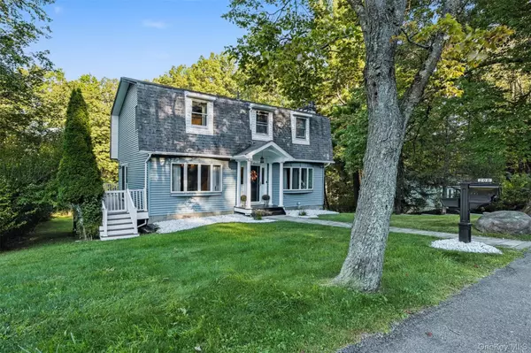 Cornwall, NY 12553,208 Sycamore DR