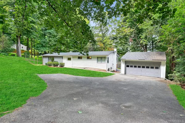 Beacon, NY 12508,15 Fairview RD