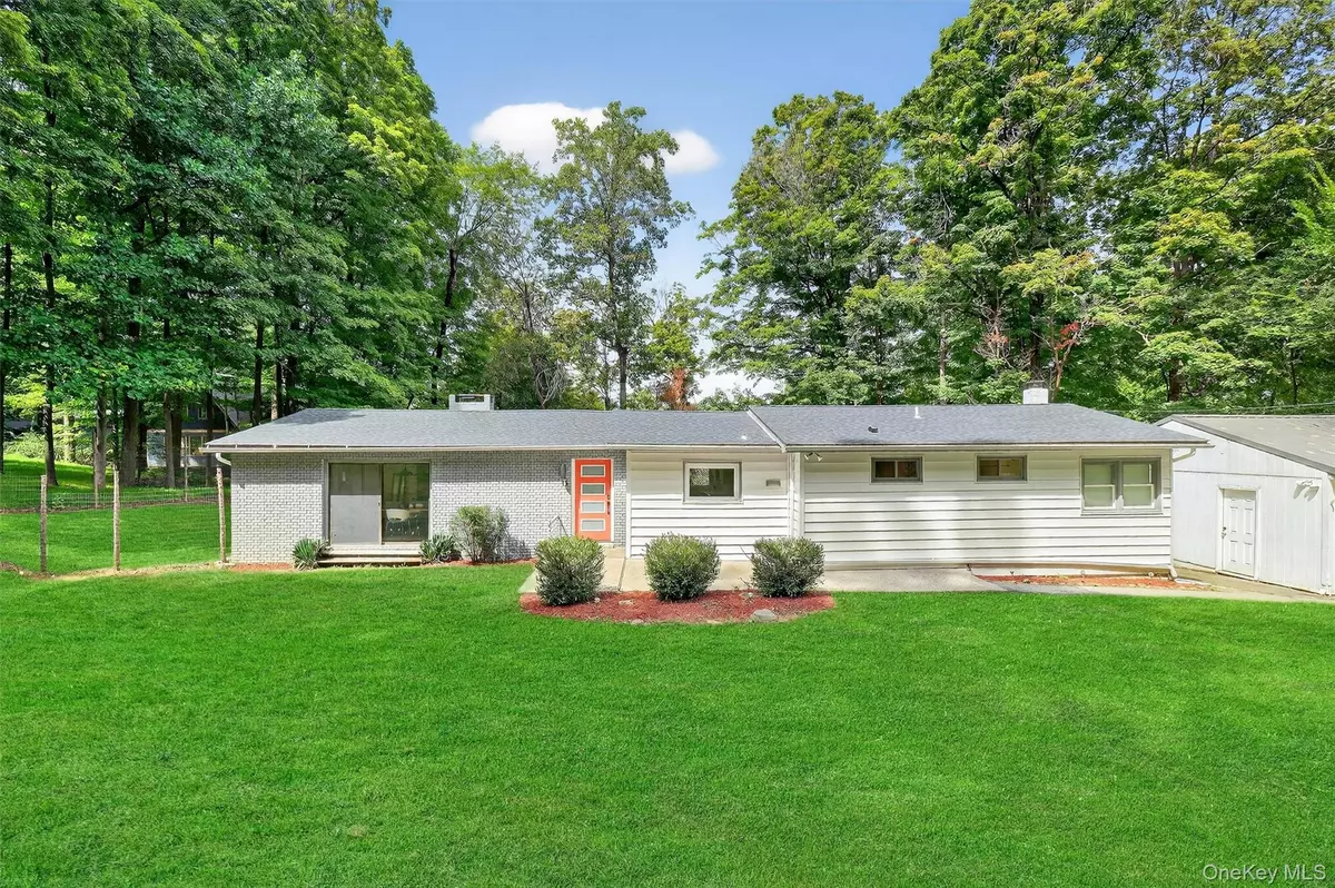 Beacon, NY 12508,15 Fairview RD