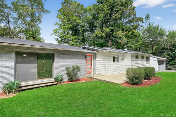 Beacon, NY 12508,15 Fairview RD