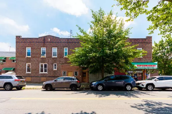 Brooklyn, NY 11207,612 Hegeman AVE