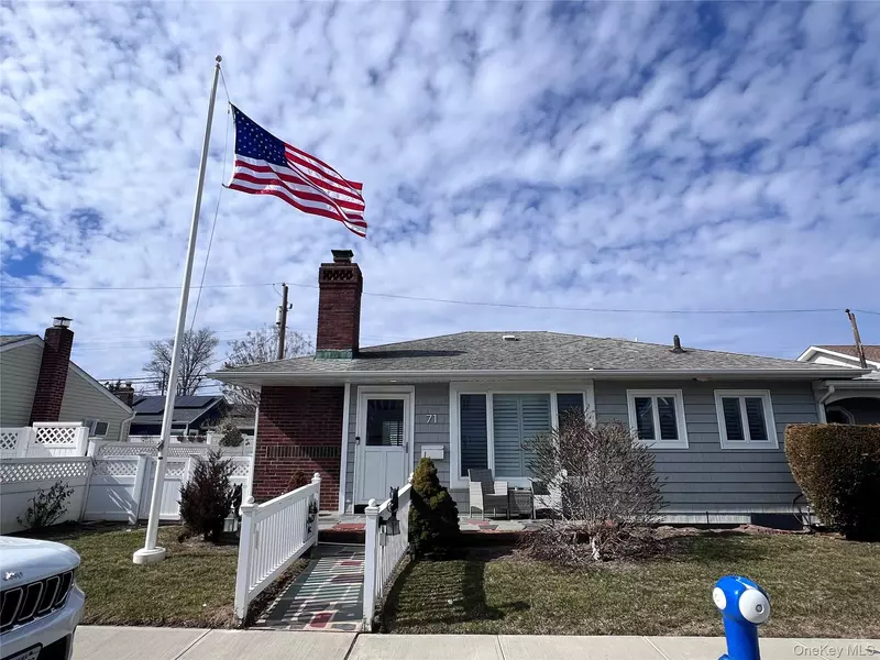 71 Boyd ST, Long Beach, NY 11561
