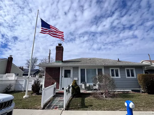 71 Boyd ST, Long Beach, NY 11561