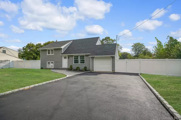 Islip Terrace, NY 11752,775 Belmore AVE