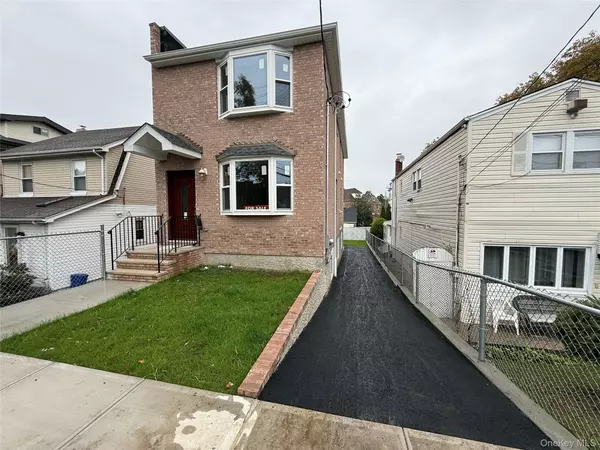 3167 Ampere AVE ##A, Bronx, NY 10465