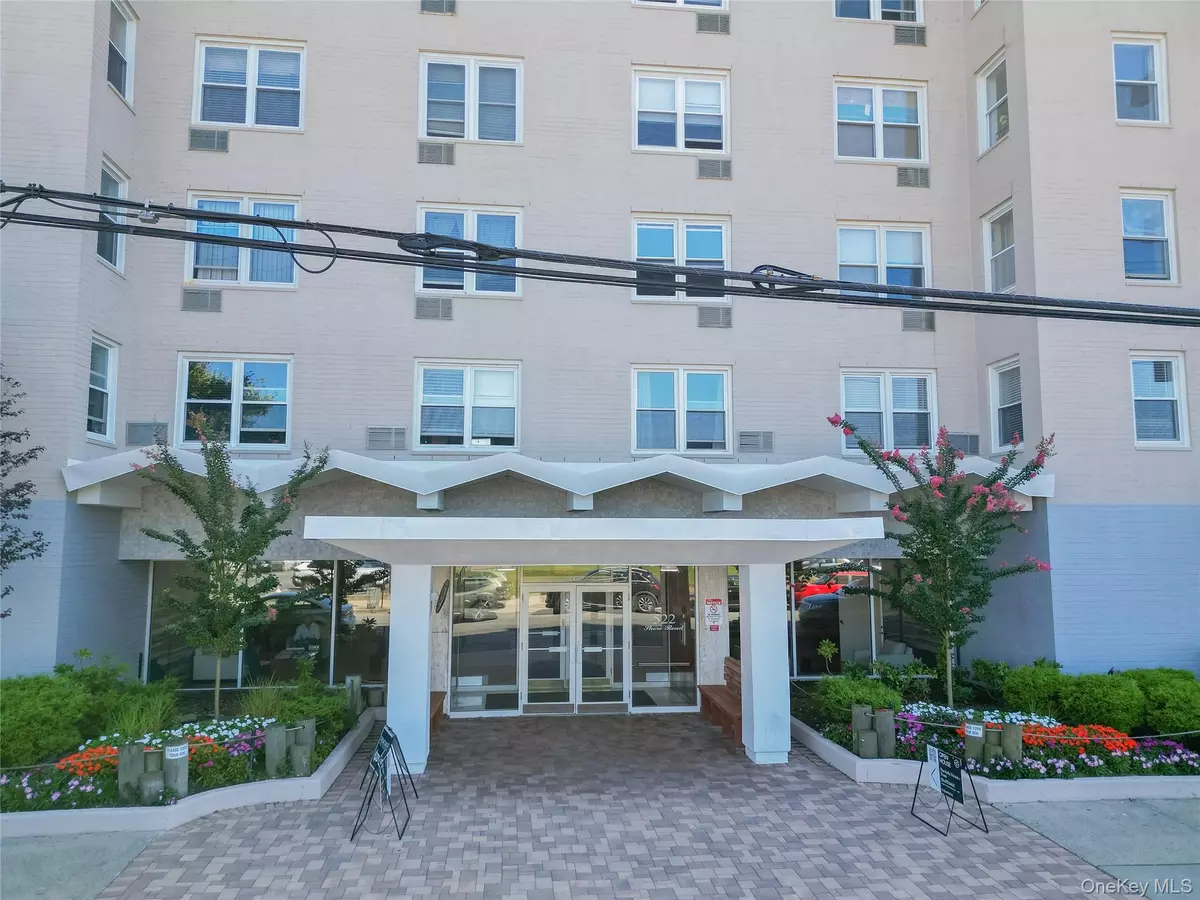 Long Beach, NY 11561,522 Shore RD #1MM