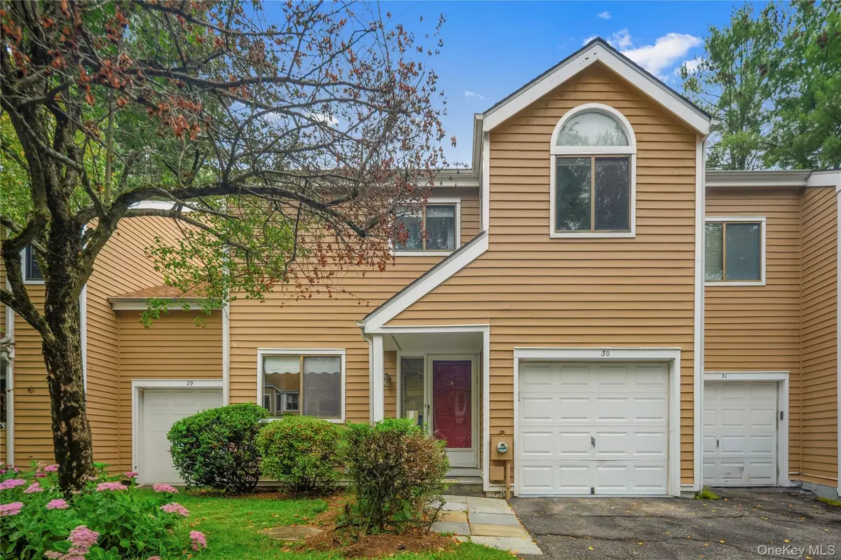 Chappaqua, NY 10514,30 Rambling Brook RD