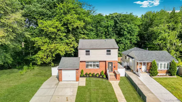 Staten Island, NY 10312,383 Woodrow Rd