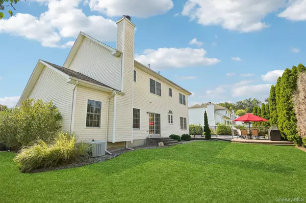 New Windsor, NY 12553,2622 Liberty RDG