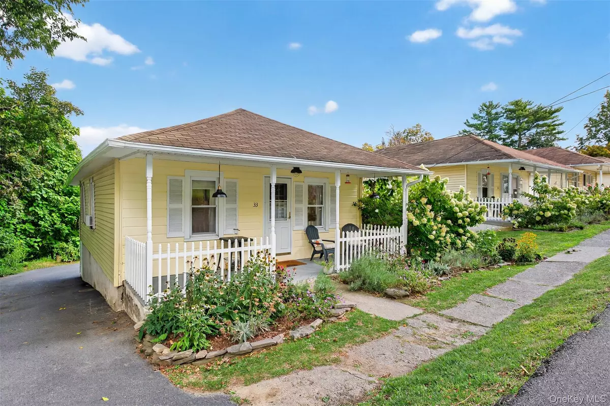Marlboro, NY 12542,33-35 Hudson Terrace