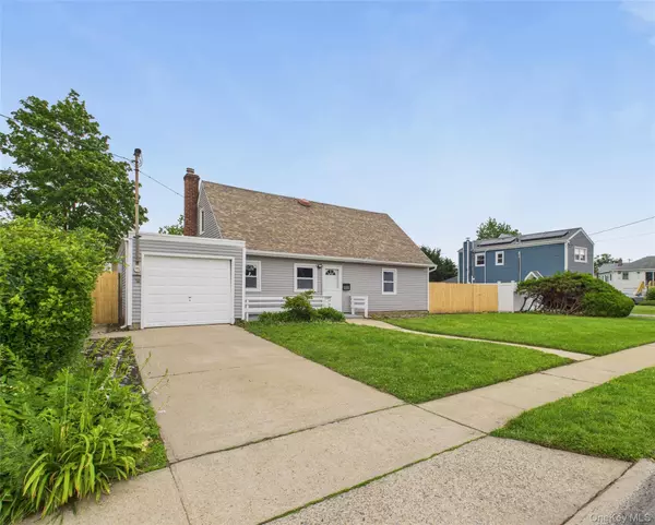 1057 Washington ST, Baldwin, NY 11510