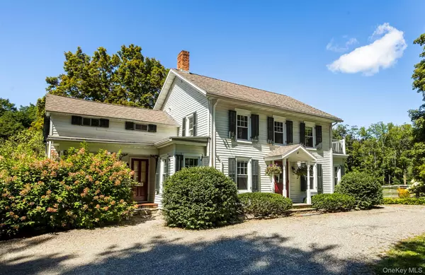 Clinton Corners, NY 12514,391 Clinton Corners RD