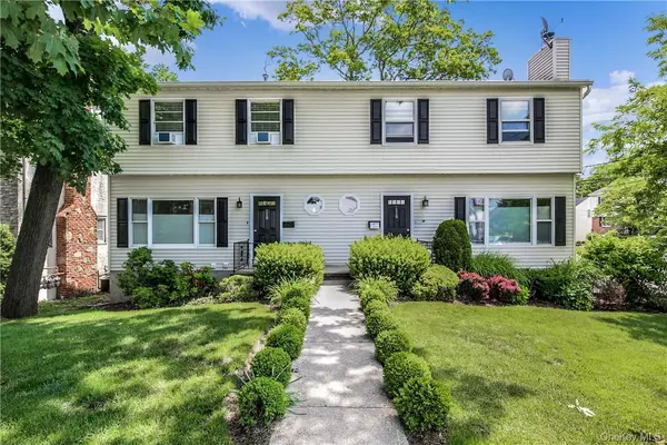 Harrison, NY 10528,119 Nelson AVE #1