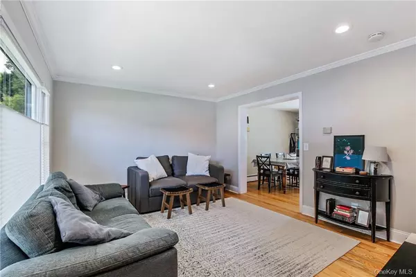 Harrison, NY 10528,119 Nelson AVE #1
