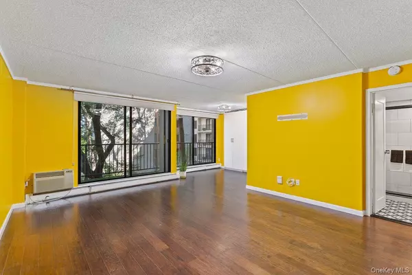 Peekskill, NY 10566,150 Overlook AVE #3K