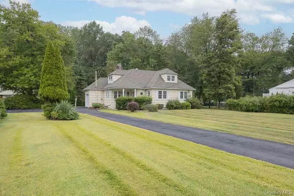 Nanuet, NY 10954,137 Blauvelt RD