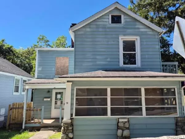 10 Hoffman ST, Middletown, NY 10940