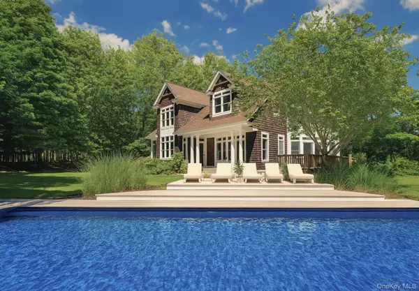 East Hampton, NY 11937,9 Ely Brook to Hands Creek RD
