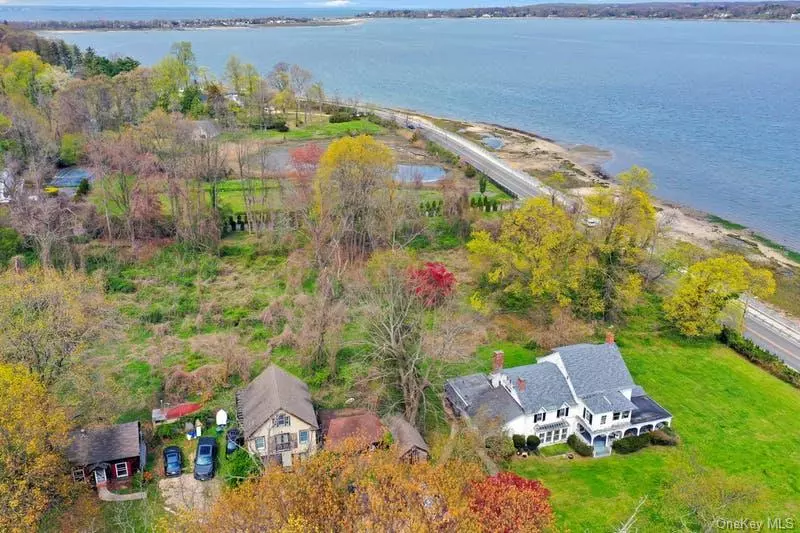 1008 W Shore RD, Mill Neck, NY 11771