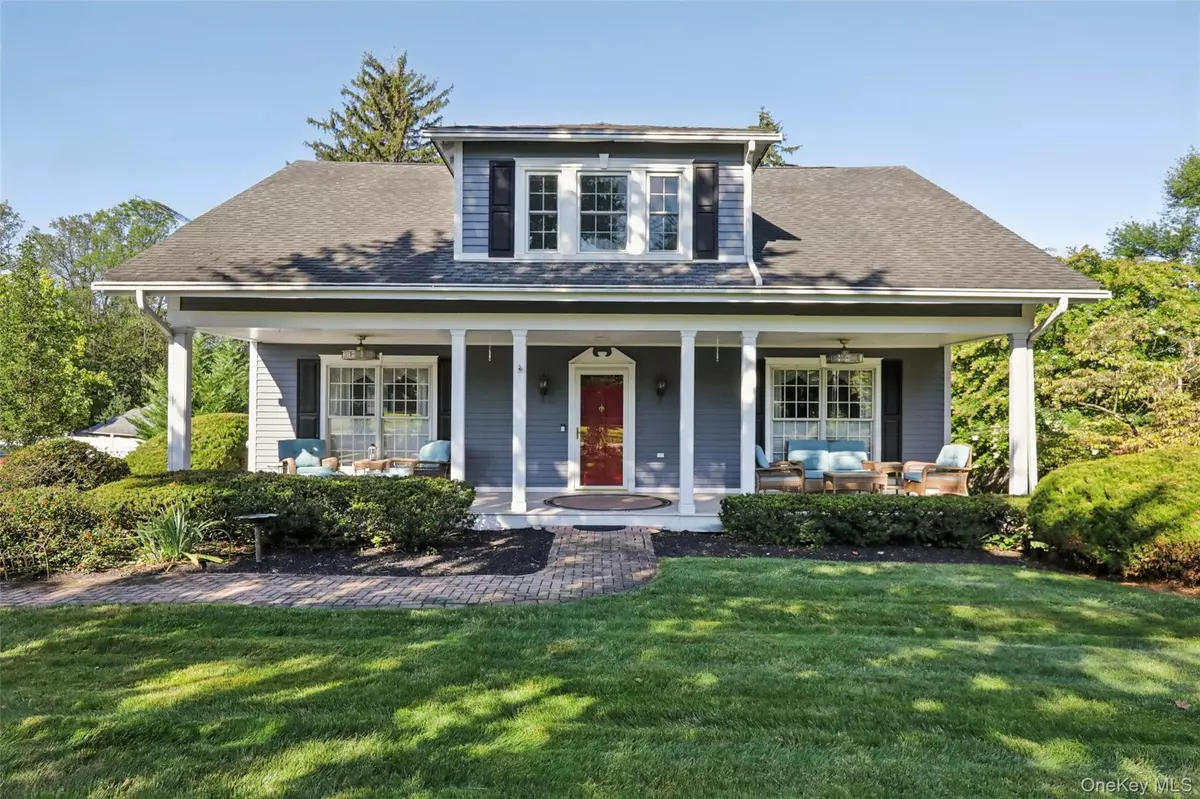 Blauvelt, NY 10913,630 Western HWY