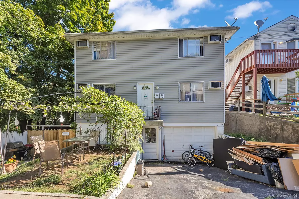 Yonkers, NY 10701,1 Lowell ST