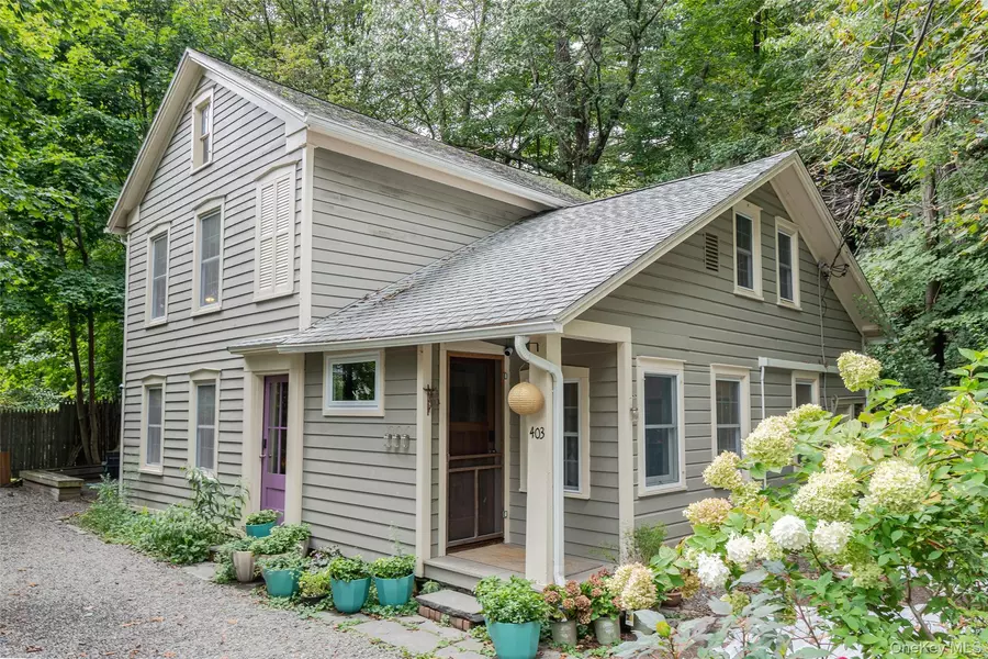 403 W Saugerties RD, Saugerties, NY 12477